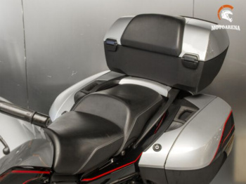 BMW K 1600 GR, 2018 г.