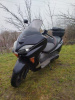 Honda Forza NS250, 2005 г.