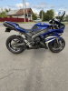 Yamaha YZF R1, 2007 г.