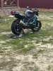 Kawasaki ZXR ZX-9R, 2000 г.