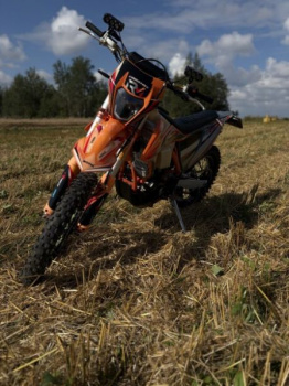 Regulmoto Crosstrec 300, 2024 г.