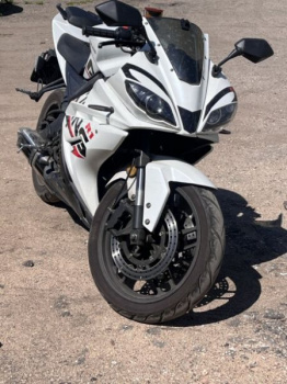 Motoland R1 300, 2024 г.