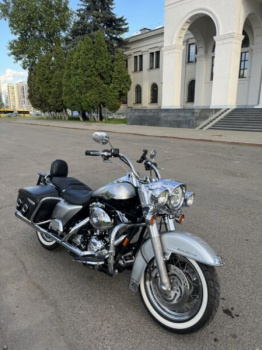 Harley-Davidson Road King, 2003 г.