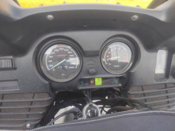 BMW R R1150rt, 2002 г.