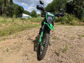 Motoland XT 300 HS 175FMM, 2026 г.