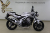 Triumph Daytona, 2001 г.