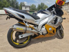 Yamaha YZF Thundercat, 2000 г.