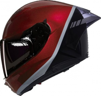Шлем nolan n60-6 sport verniciatura speciale 349