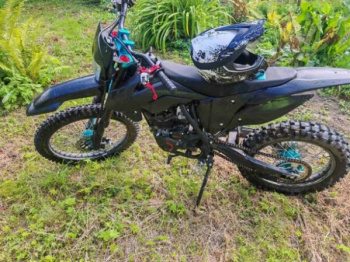 Motoland CRF, 2026 г.