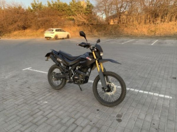 Минск X 250, 2024 г.