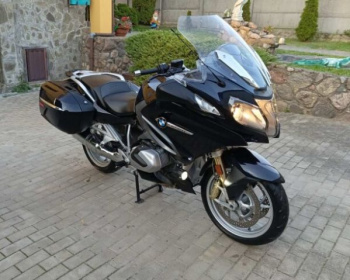 BMW R 1250RT, 2018 г.