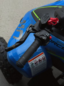CFMOTO CForce 110 EFI, 2026 г.