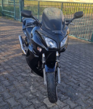 Honda CBF 1000 GT ABS, 2009 г.