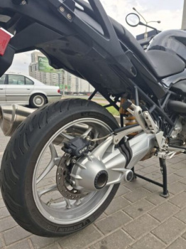 BMW R, 2007 г.