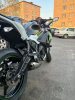 Kawasaki EX, 2022 г.