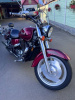 Honda VT Shadow Sabre, 2000 г.