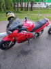 Honda VFR, 1992 г.