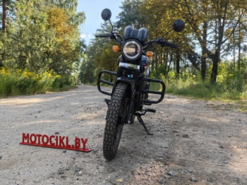 Roliz Alfa Tourist ES 49cc, 2026 г.