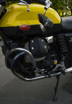 Moto Guzzi V 7 special, 2013 г.
