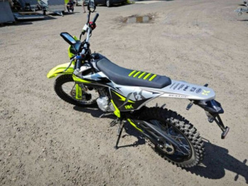 Racer RC RC250GY-C2K K2, 2026 г.