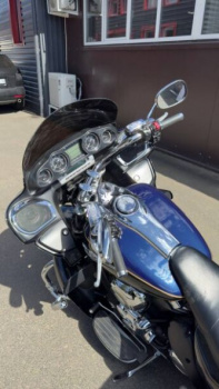 Kawasaki VN 1700 VULCAN, 2012 г.
