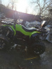 Motoland 200 Wild Track, 2025 г.