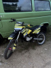 Suzuki RM 85, 2010 г.