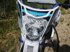 ROCKOT HI-TECH 125 Comandante 2.0, 2026 г.