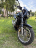 Honda CBF, 2007 г.