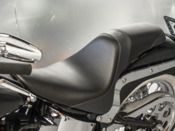 Harley-Davidson Softail Deluxe FLSTNI, 2006 г.