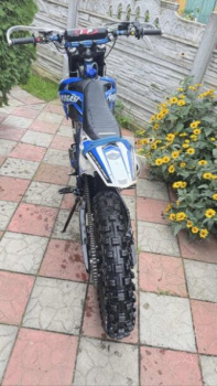Progasi SUPER MAX 250, 2025 г.