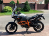 KTM 1190 Adventure R, 2015 г.