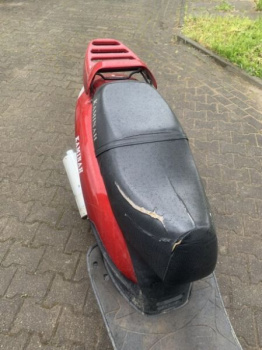 Viper 50QT-10 Kaminan KM50QT-23, 2009 г.