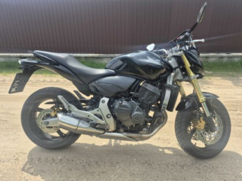 Honda CB, 2009 г.