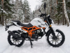 ROCKOT ALPHA RESTYLE 49сс, 2026 г.