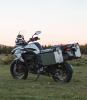 Benelli TRK 502X, 2026 г.