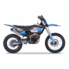 Roliz Cross Rockot GS 8 Rush, 2023 г.