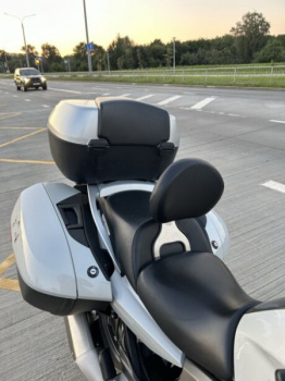 BMW K 1600 GT, 2013 г.