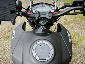 ROCKOT HOUND 250 2.0, 2026 г.