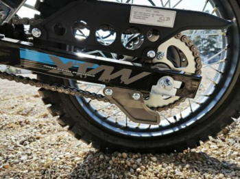 Motoland Enduro 300 ST NEON, 2026 г.