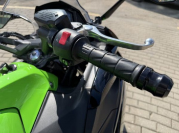 Kawasaki Ninja 650 ABS, 2023 г.