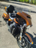 Harley-Davidson Electra Glide FLHTK Ultra Limited, 2014 г.