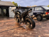 Suzuki Bandit 1200, 2003 г.