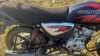 BAJAJ Boxer, 2019 г.
