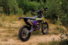 Эндуро AVM KEEN YBS300, 2026 г.