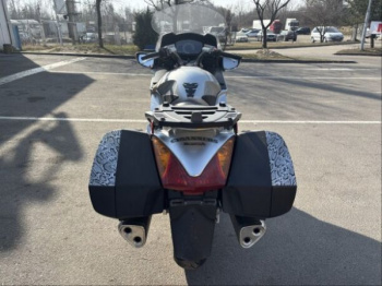Honda ST, 2007 г.