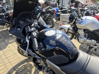 Honda CBF, 2008 г.