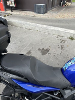 Yamaha FZ, 2006 г.