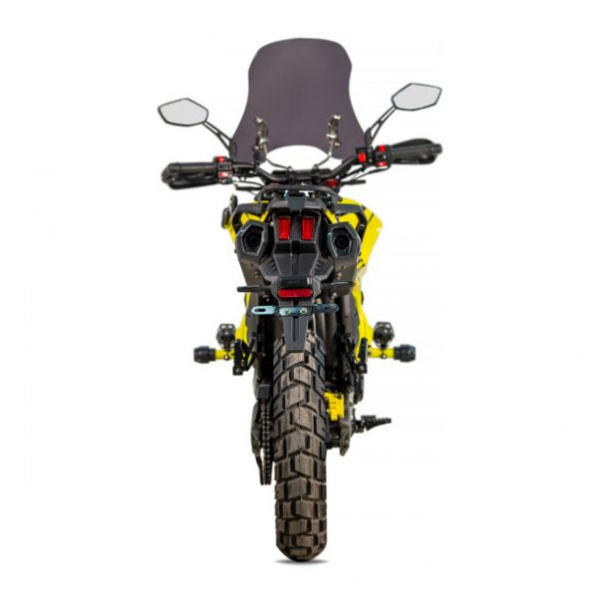 Regulmoto Duke 300, 2026 г.