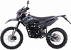 BSE Z1 Y Cortex Black/blue, 2026 г.